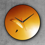 Relógio de Parede Decorativo, Criativo e Descolado | Parapente