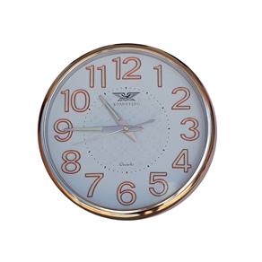 Relógio de Parede Decorativo Moderno 30c Luminoso 9022D