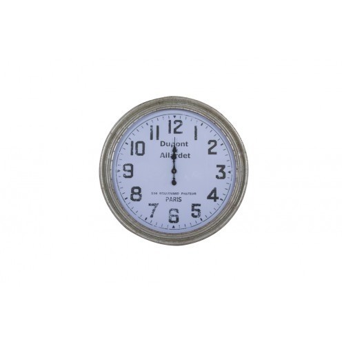 Relógio de Parede Dupont Allardet Alta Decoração Design Belissimo