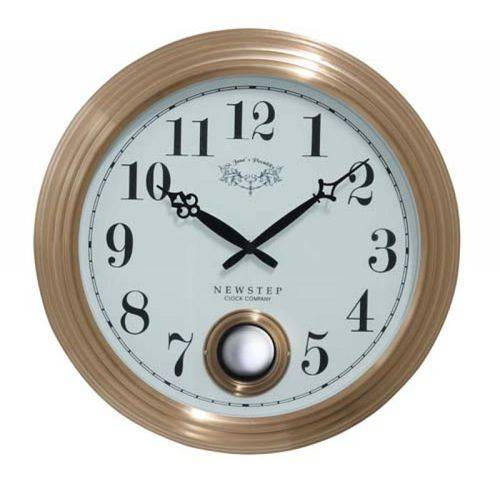 Relógio de Parede Edith Rose Goodsbr 42x42x9cm