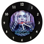 Relógio De Parede Em Disco De Vinil - Epica - Mr. Rock