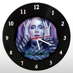 Relógio de Parede - Epica - em Disco de Vinil - Mr. Rock – Metal Sinfônico