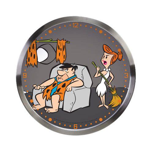 Relógio de Parede Fred Flintstones 70025622