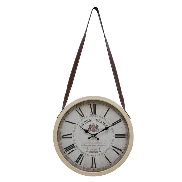 Relógio de Parede La Beaujolaise - Mabruk