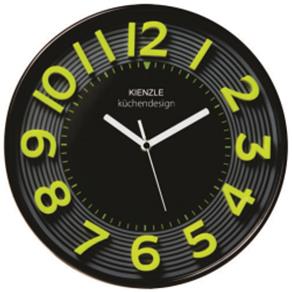 Relógio de Parede Lime Küchendesign