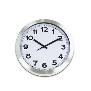 Relógio de Parede Office - Hauskraft EG7764A