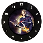 Relógio de Parede - Paul McCartney - em Disco de Vinil - Mr. Rock - Rock