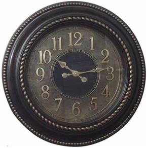 Relógio de Parede Vintage Retro Tipo Antigo Grande (5475)