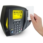 Relogio de Ponto Biometrico Primme SF 373