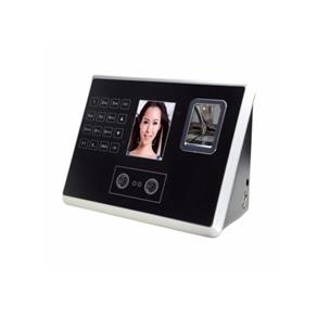 Relogio de Ponto Digital USB Leitor Facial e Biometrico