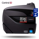 Relógio de Ponto Eletrônico iDClass 373 Biométrico + Prox Control iD