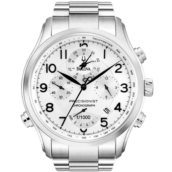 Relógio de Pulso Bulova Wb31747q