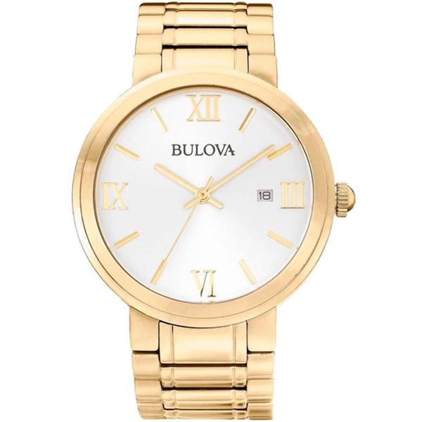 Relógio de Pulso Bulova Wb26146h