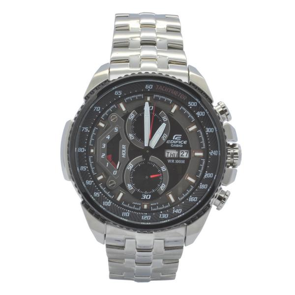 Relógio de Pulso Casio Edifice Masculino EF-558D-1AVUDF - Prata