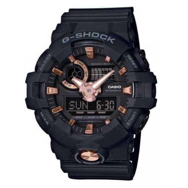 Relógio de Pulso Casio G-ShocK GA-710B-1A4DR