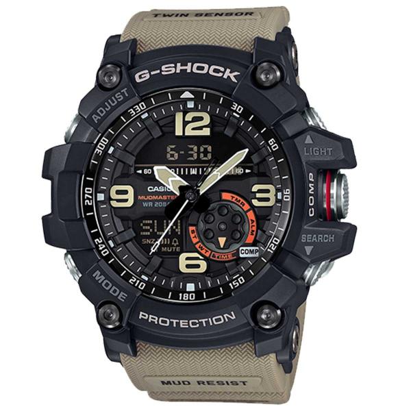 Relógio de Pulso Casio G-ShocK GG-1000-1A5DR