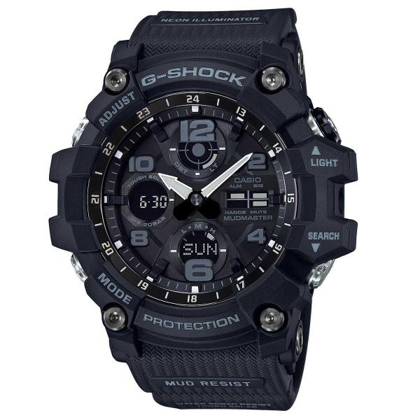 Relógio de Pulso Casio G-ShocK GSG-100-1ADR