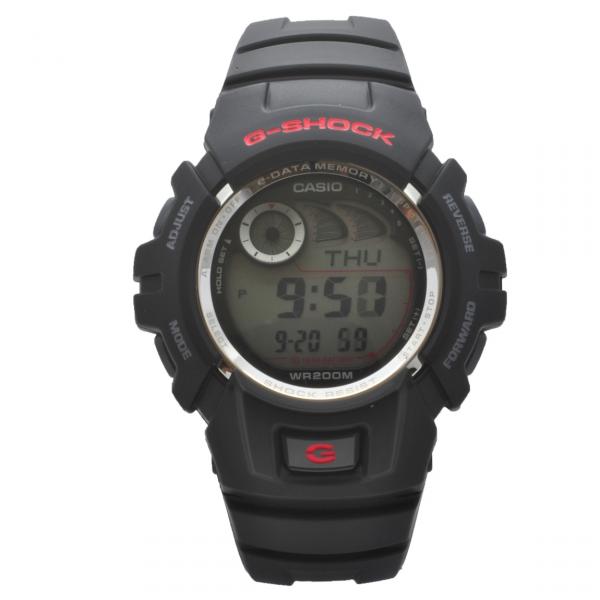 Relógio de Pulso Casio G-Shock Masculino G-2900F-1Vdr - Preto
