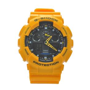 Relógio de Pulso Casio G-Shock Masculino GAAADRU