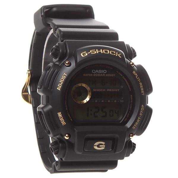 Relógio de Pulso Casio G-Shock Modelo DW-9052GBX-1A9DR