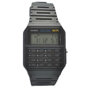 Relógio de Pulso Casio Unissex CAWZU