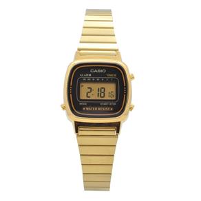 Relógio de Pulso Casio Vintage Digital Feminino LAWGADFU