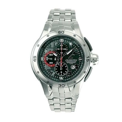 Relógio de Pulso Chronotech Active 800 - Aço