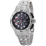 Relógio de Pulso CHRONOTECH ACTIVE 800 Chrono Aço/Aço