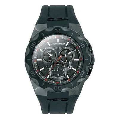 Relógio de Pulso Chronotech Active - Aço