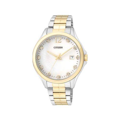 Relógio de Pulso Citizen Feminino Ladies TZ28397M