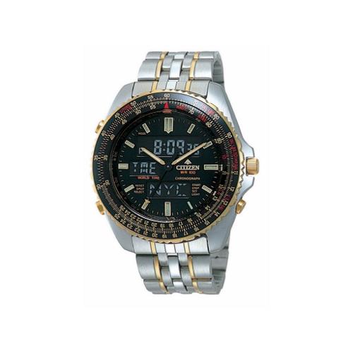 Relógio de Pulso Citizen Masculino Promaster Ar Tz10084d