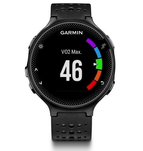 Relógio de Pulso com Gps Garmin Forerunner 235