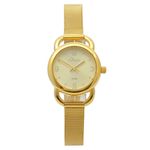 Relógio de Pulso Condor Feminino Co2035kxm/4d - Dourado