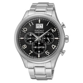 Relógio de Pulso Cronograph Seiko 5 Masculino spc153b1 p2sx