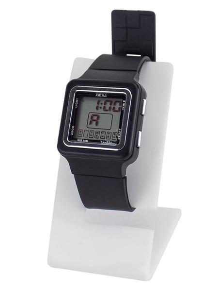 Relógio de Pulso Digital Masculino à Prova D Agua Original - Orizom