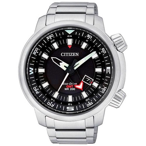 Relógio de Pulso Eco-Drive Masculino Tz30759t