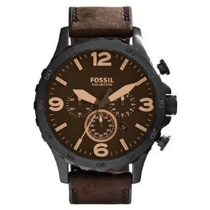 Relogio de Pulso Fossil Fjr1487/0MN