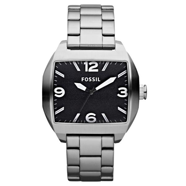 Relógio de Pulso Fossil Roland Masculino FJR1358/Z - Prata