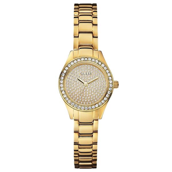 Relógio de Pulso Guess Feminino 92501LPGTDA1 - Dourado