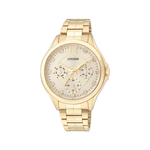 Relógio de Pulso Ladies Citizen Feminino TZ28360G