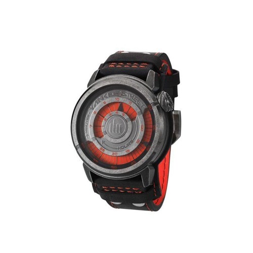 Relógio de Pulso Masculino Black Angels Ys30345v