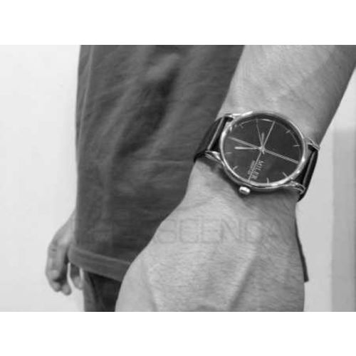 Relógio de Pulso Masculino Miler Original A8297 Esportivo