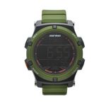 Relógio de Pulso Mormaii Esportivo Masculino Mo1192ad/8v - Verde Militar