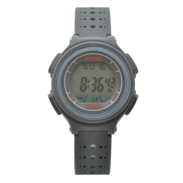 Relógio de Pulso Mormaii Infantil Masculino com Pulseira de Silicone - MO0974A/8C