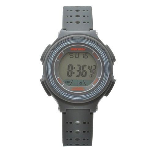 Relógio de Pulso Mormaii Infantil Masculino com Pulseira de Silicone - Mo0974a/8C
