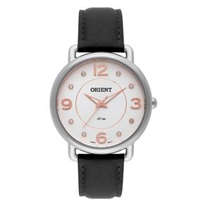 Relógio de Pulso Orient Feminino com Pulseira de Couro FBSC0009 S2PX