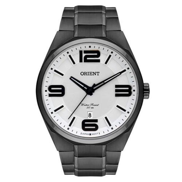 Relógio de Pulso Orient Masculino MPSS1002 S2PX - Preto