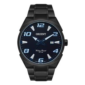 Relógio de Pulso Orient Masculino MPSS1008 P2PX Preto