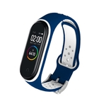 Relógio de pulso Pressão Tela M4 Plus Color inteligente Pulseira Heart Rate Monitor de Fitness Atividade perseguidor inteligente Banda Sangue