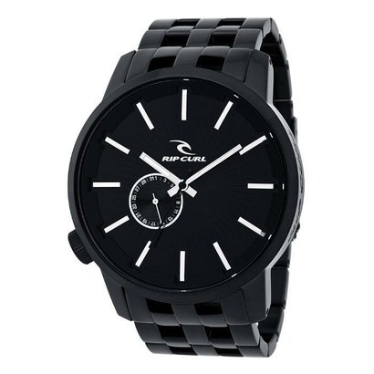 Relógio de Pulso Ripcurl Detroit - Aço